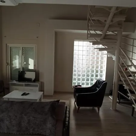 Apartment Muhtesem Deniz Doga Manzarali 3+1 Alanya